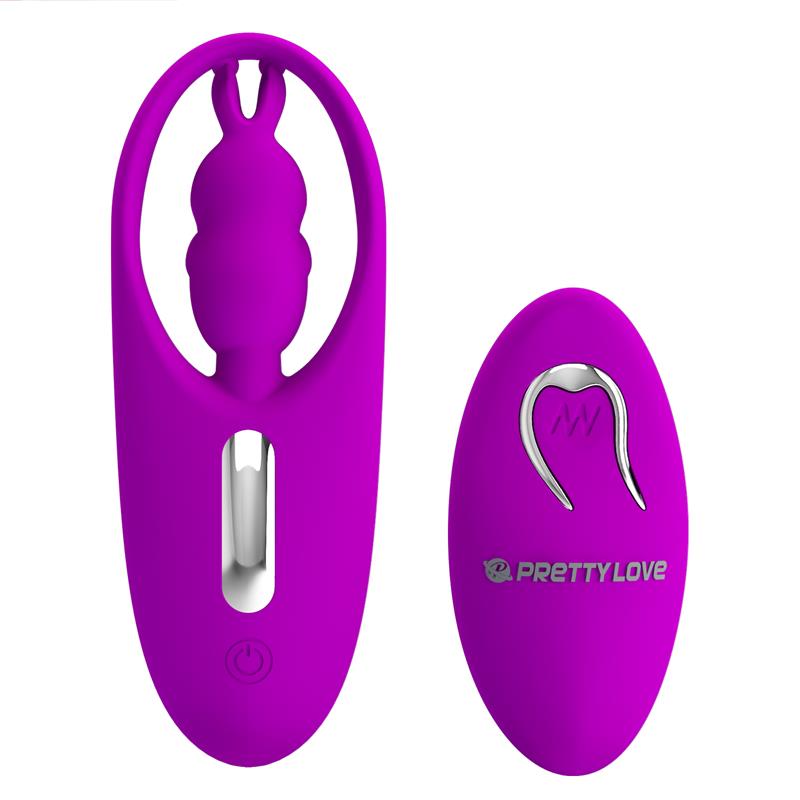 Wild Rabbit Panty Stimulator Remote Control