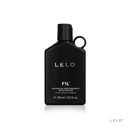 F1L Advanced Performance Moisturizer Waterbase 100 ml