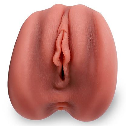 Lara Super Realistic Vagina and Anus 695 gr