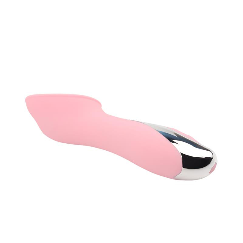 Clitoral Arouser Aphrovibe Silicone Pink