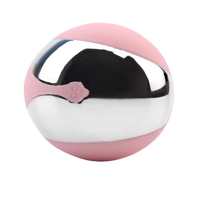 Stimulator Oh My Rabbit Silicone Pink