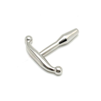 Smooth Urethral Plug