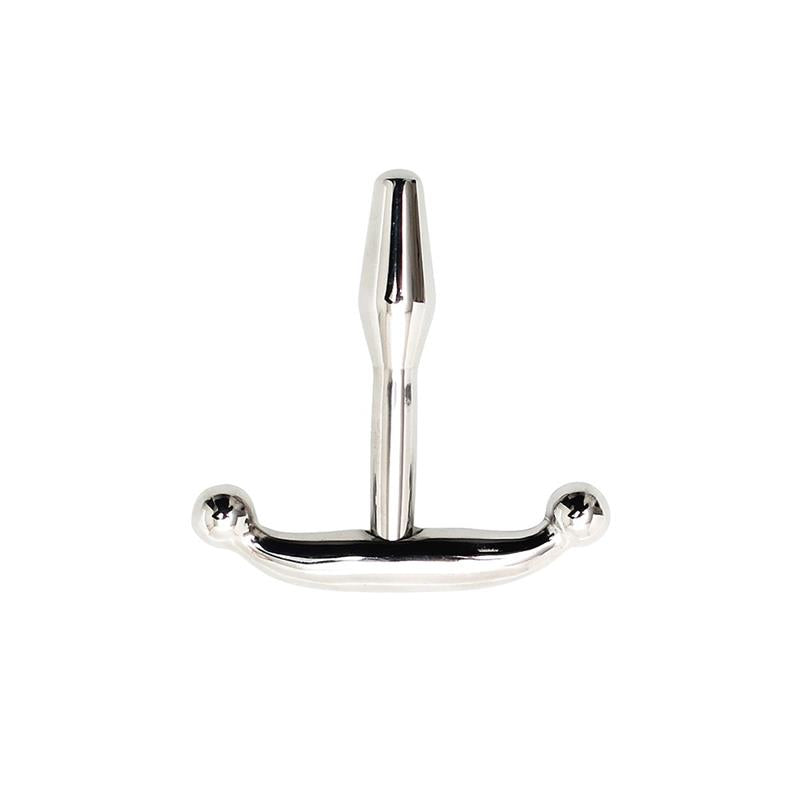 Smooth Urethral Plug