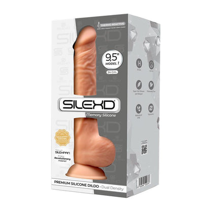 Dildo Dual Density Mod 1 95