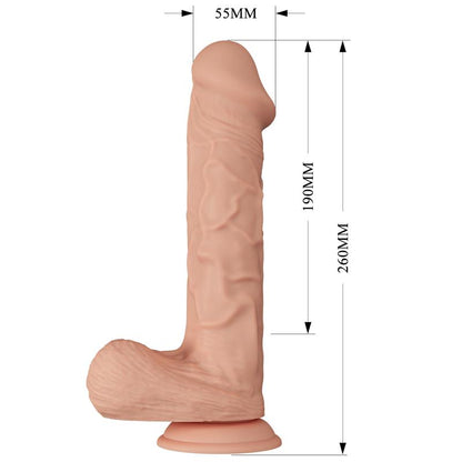 Realistic Vibrator 102 Remote Control