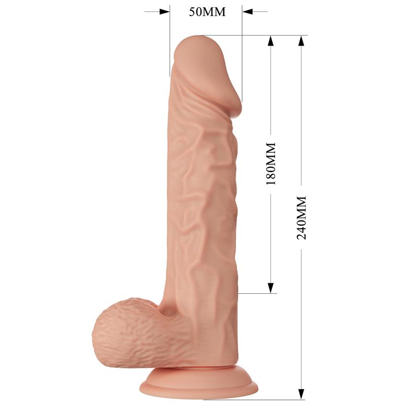 Realistic Vibrator 94 Remote Control