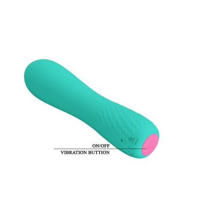 Stimulator Elfin Silicone 119 x 3 cm