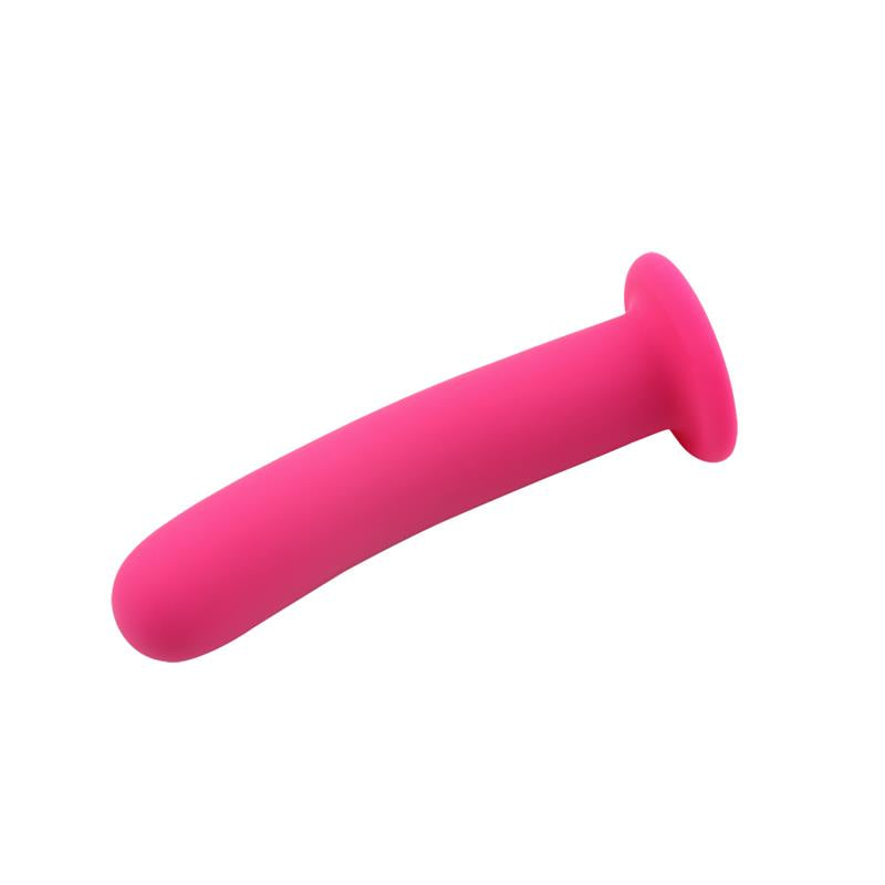 Dildo for Harness Raw Recruit M Pink