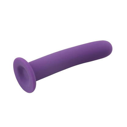 Dildo for Harness Raw Recruit M Purple