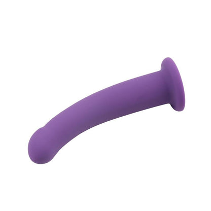 Dildo Bend Over M Purple