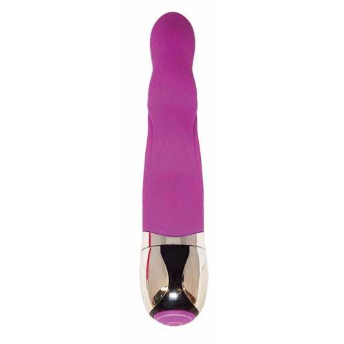 Vibe Alia Purple Silicone 175 x 32 cm