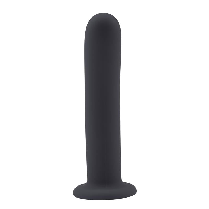 Strap On with Dildo Raw Recruit Size L Black