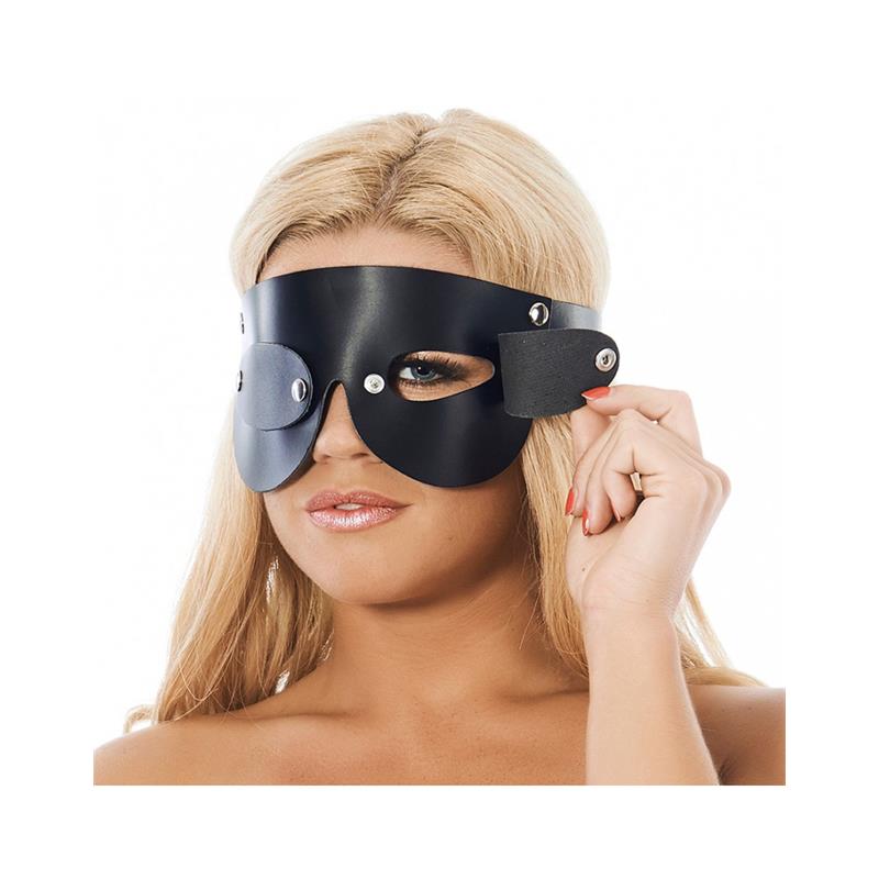 Eyemask Adjustable