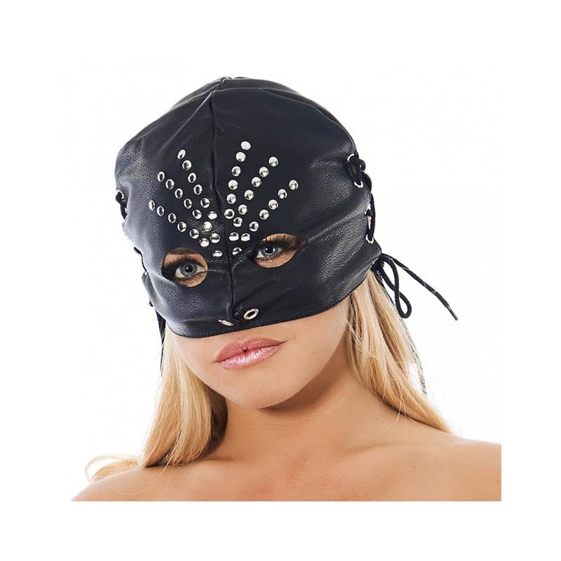 Mask Adjustable