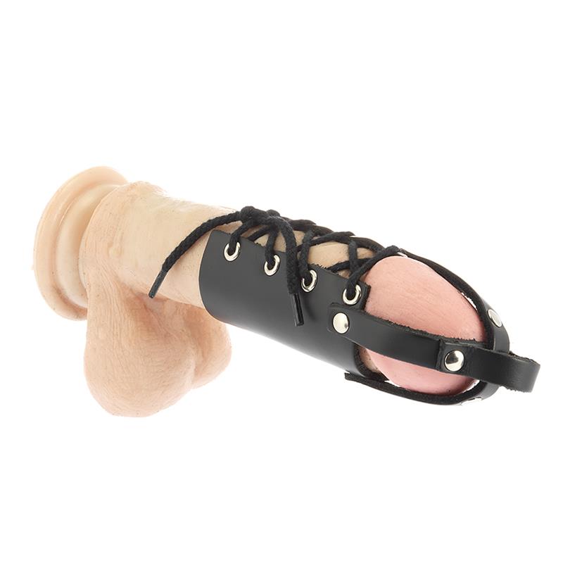 Harness Penis Tube Adjustable