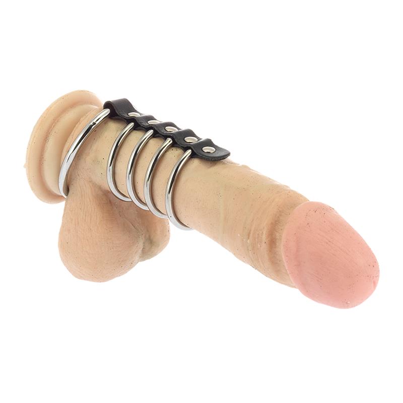 Penis Tube Adjustable