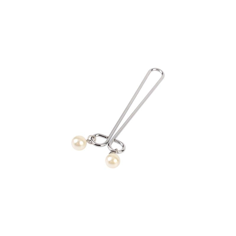 Senuelo Pearl Nipple Clamps