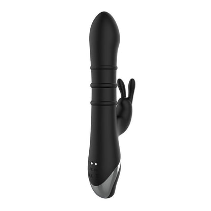 Reipo Vibrator with Up and Down Sliding Rings