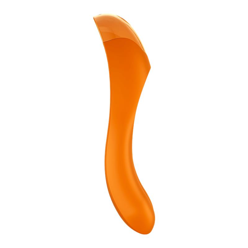 Vibe Candy Cane Orange