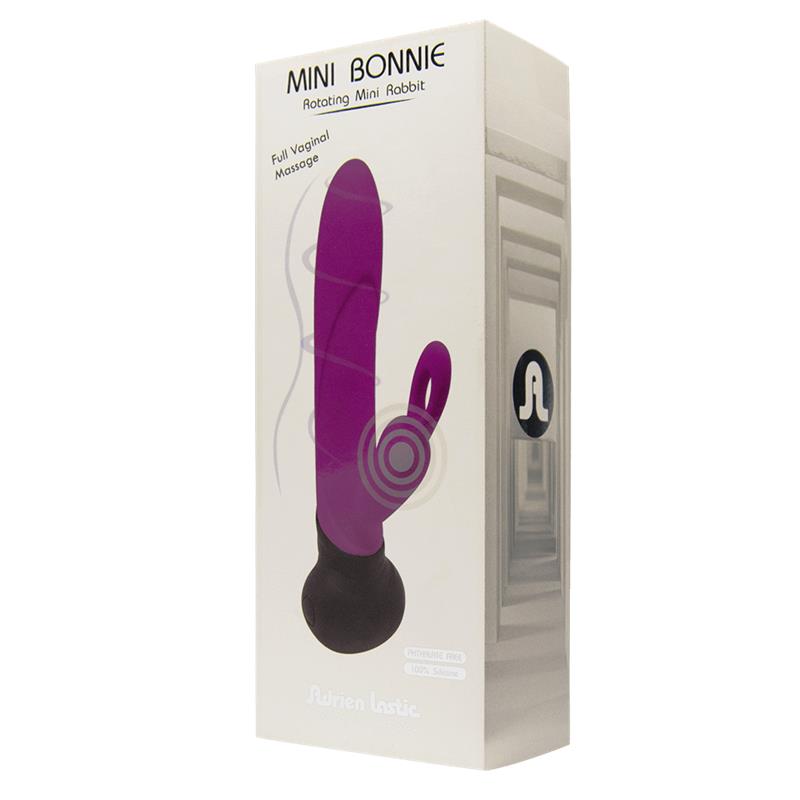 Vibe Bonnie and Clyde Mini Purple