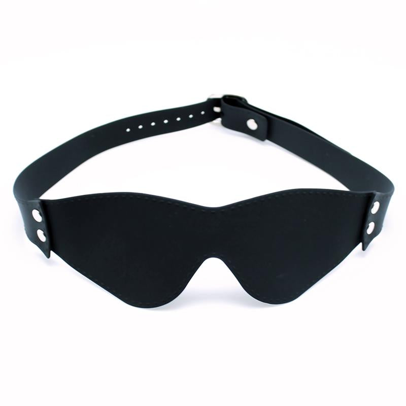 Rimba Latex Play eye Mask