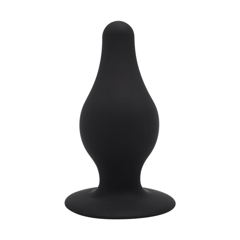 Butt Plug Model 2 Size M Black