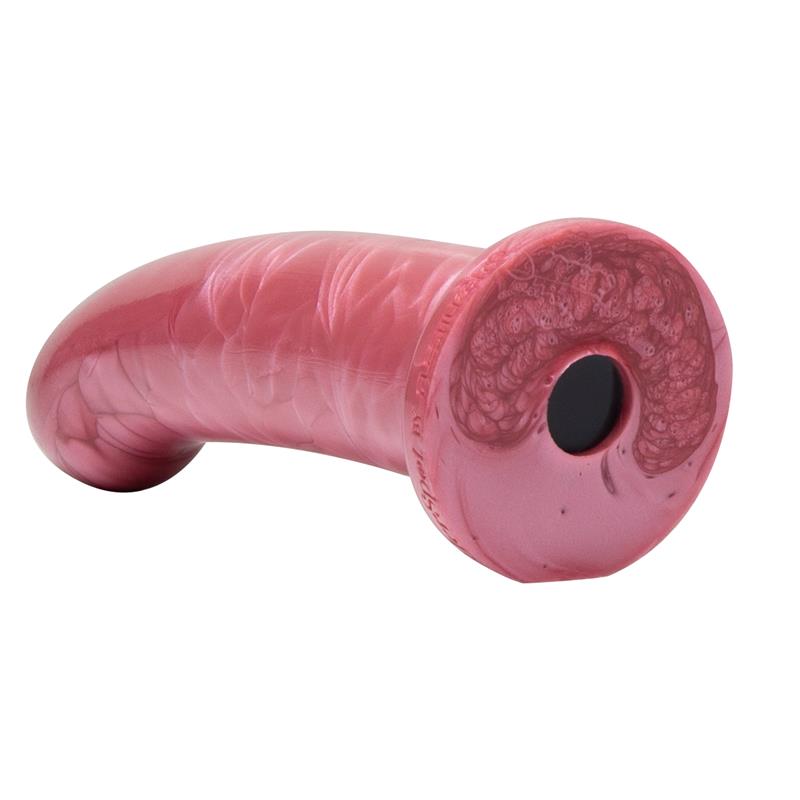 Herspot Dildo Golden Rose Big Size