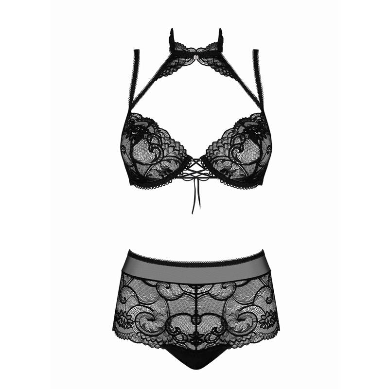 Kokietta 2 Piece Lace Bra Set