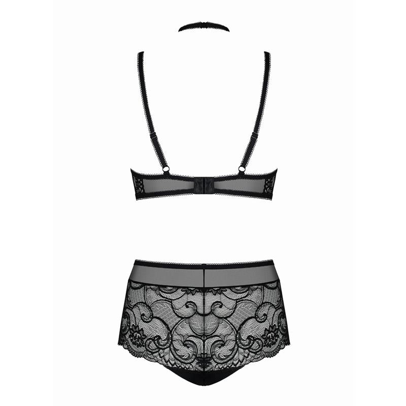 Kokietta 2 Piece Lace Bra Set