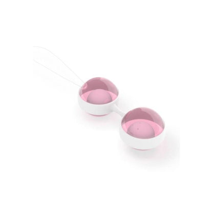 Kegel Balls Luna II Pink