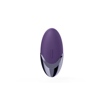 Clitoris Stimulator Layons Purple Pleasure