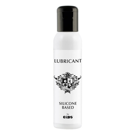 Silicone Based Lubricant 100 ml