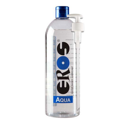 Lub Aqua Bottele with Dispenser 1000 ml