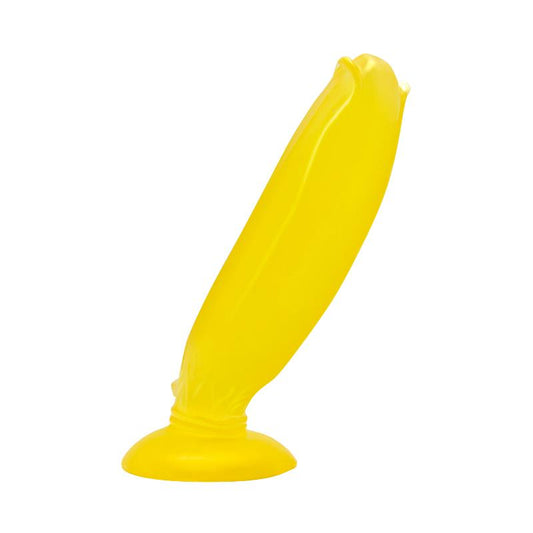 Banana Shaped Dildo