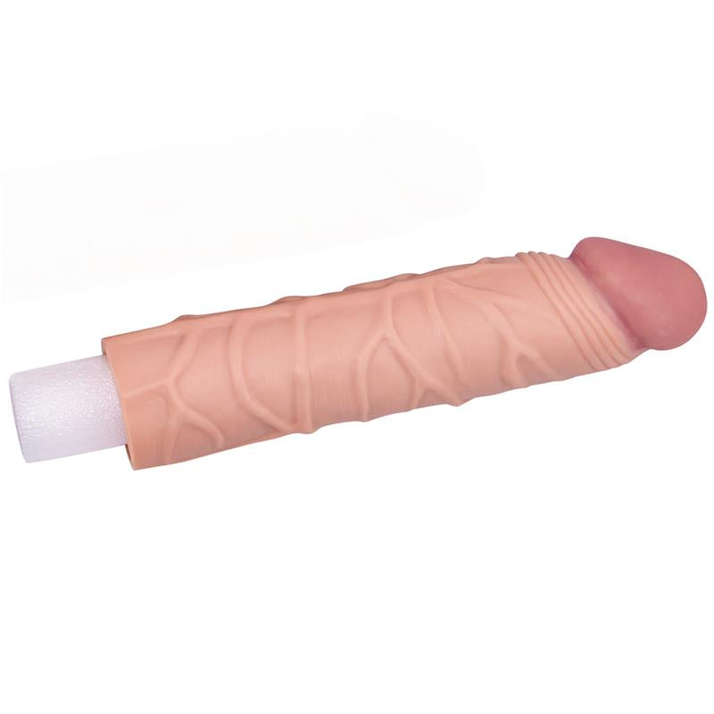 Penis Sleeve Pleasure X Tender Flesh