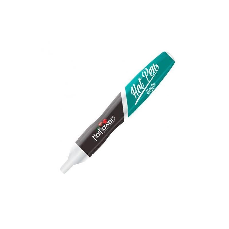 Hot Pen Mint Flavor