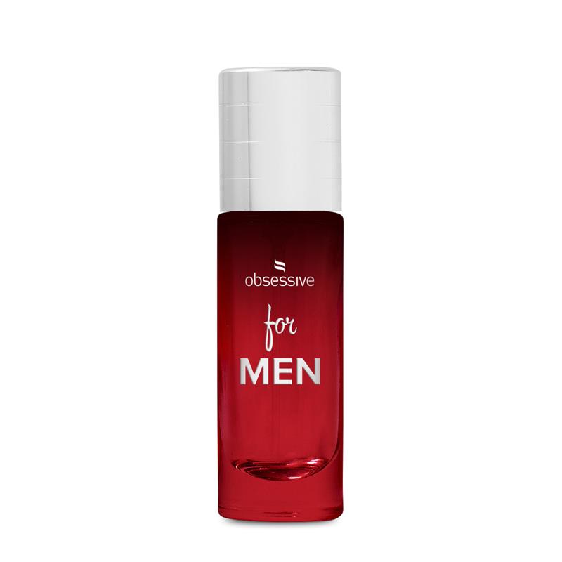 Pheromone Perfume for Men 10 ml