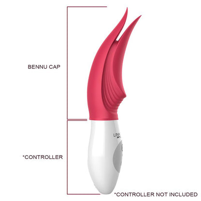 Bennu Head Silicone