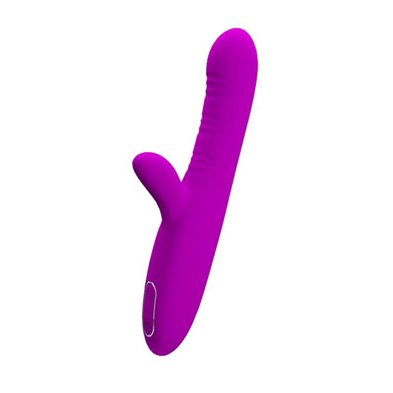 Angelique Tickling Vibe USB