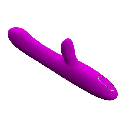 Angelique Tickling Vibe USB