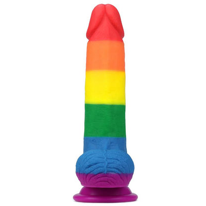 Dildo Prider 75 Liquid Silicone