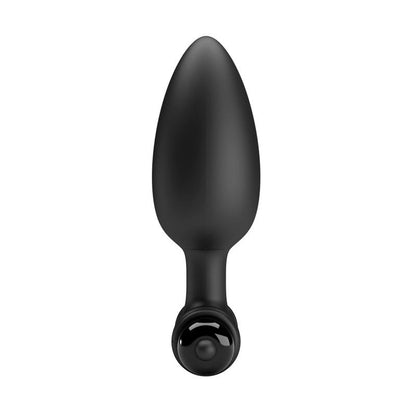 Vibra Butt Plug II USB