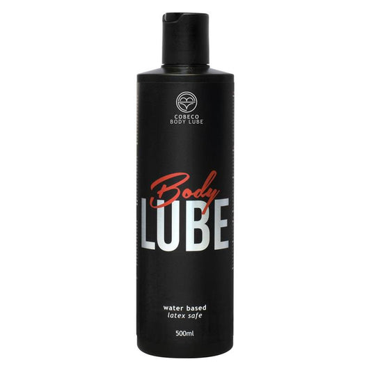 CBL Water Base Lubricant BodyLube 500 ml