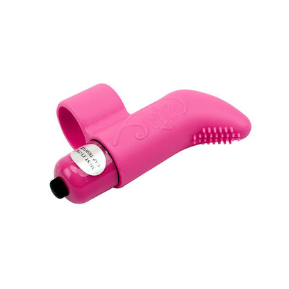 MisSweet Stimulator 76 cm x 22 cm Silicone Pink