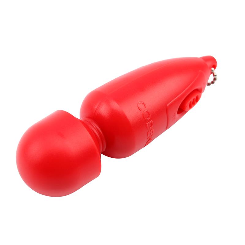 Kit Anal Wave Probe Red