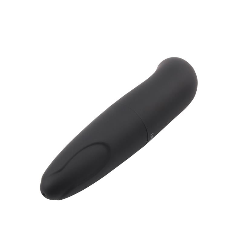 Powerful Invigorate G Spot Black