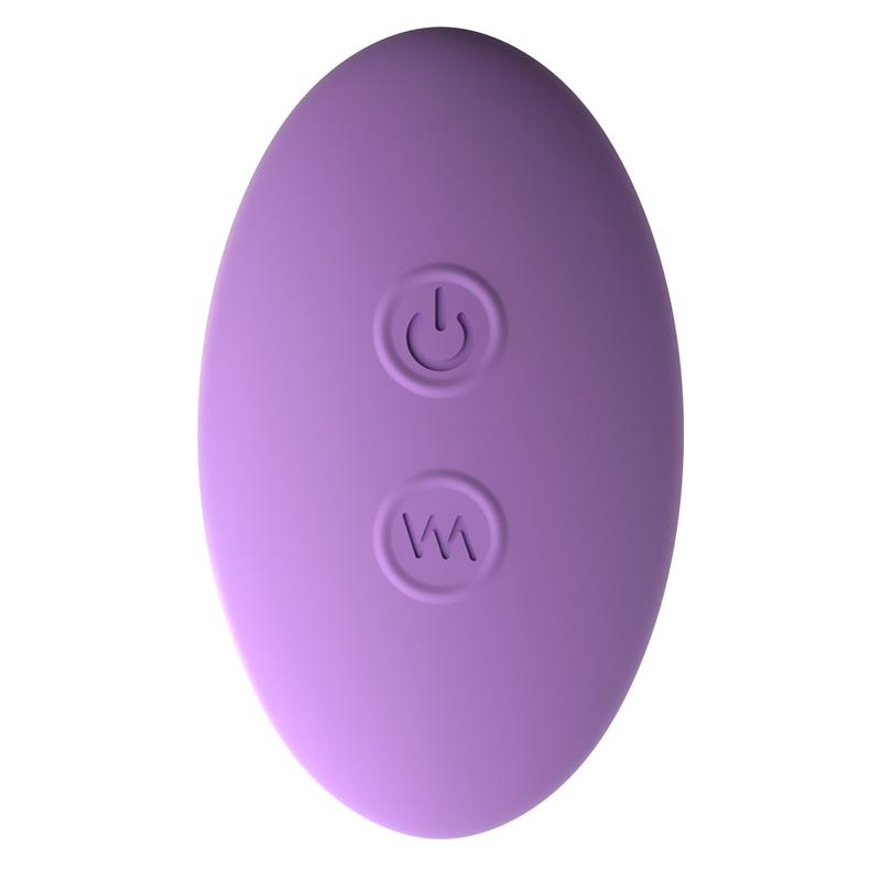 Stimulator Remote Control Silicone Please Her