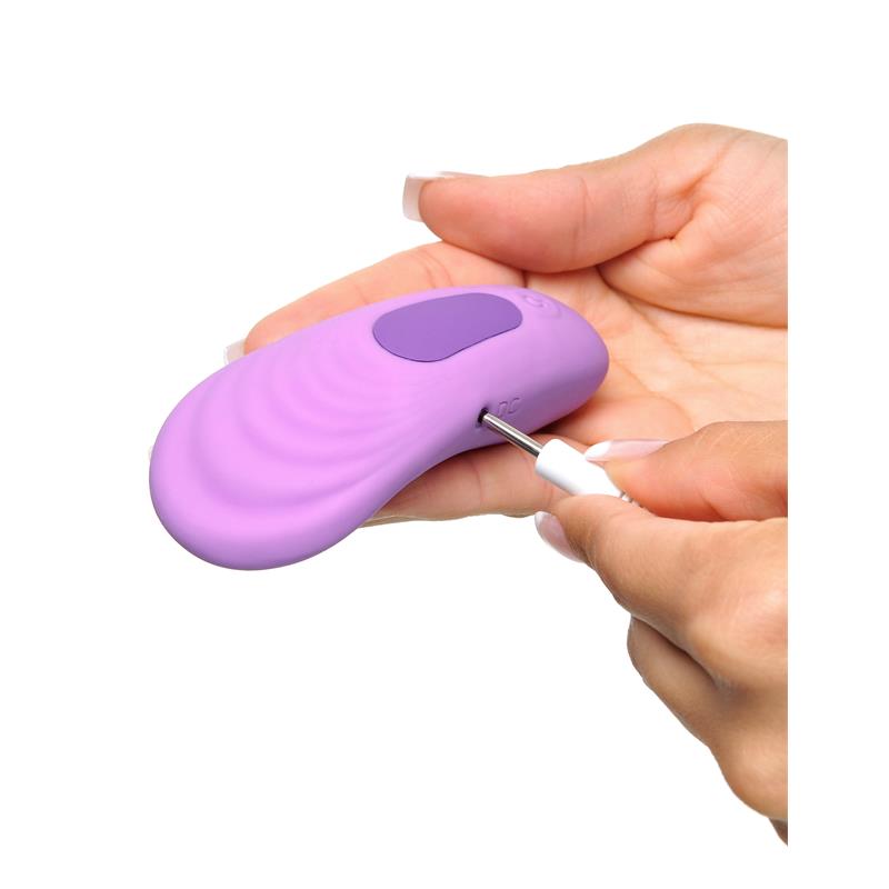 Stimulator Remote Control Silicone Please Her