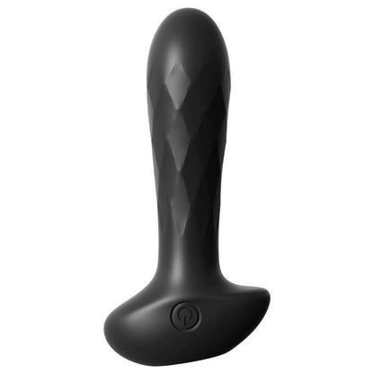 Anal Teaser Silicone 119 cm