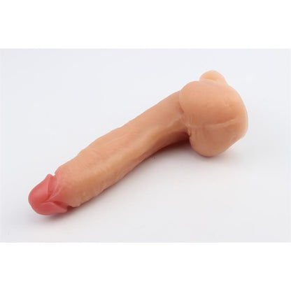 Dildo MrRight 10 Flesh